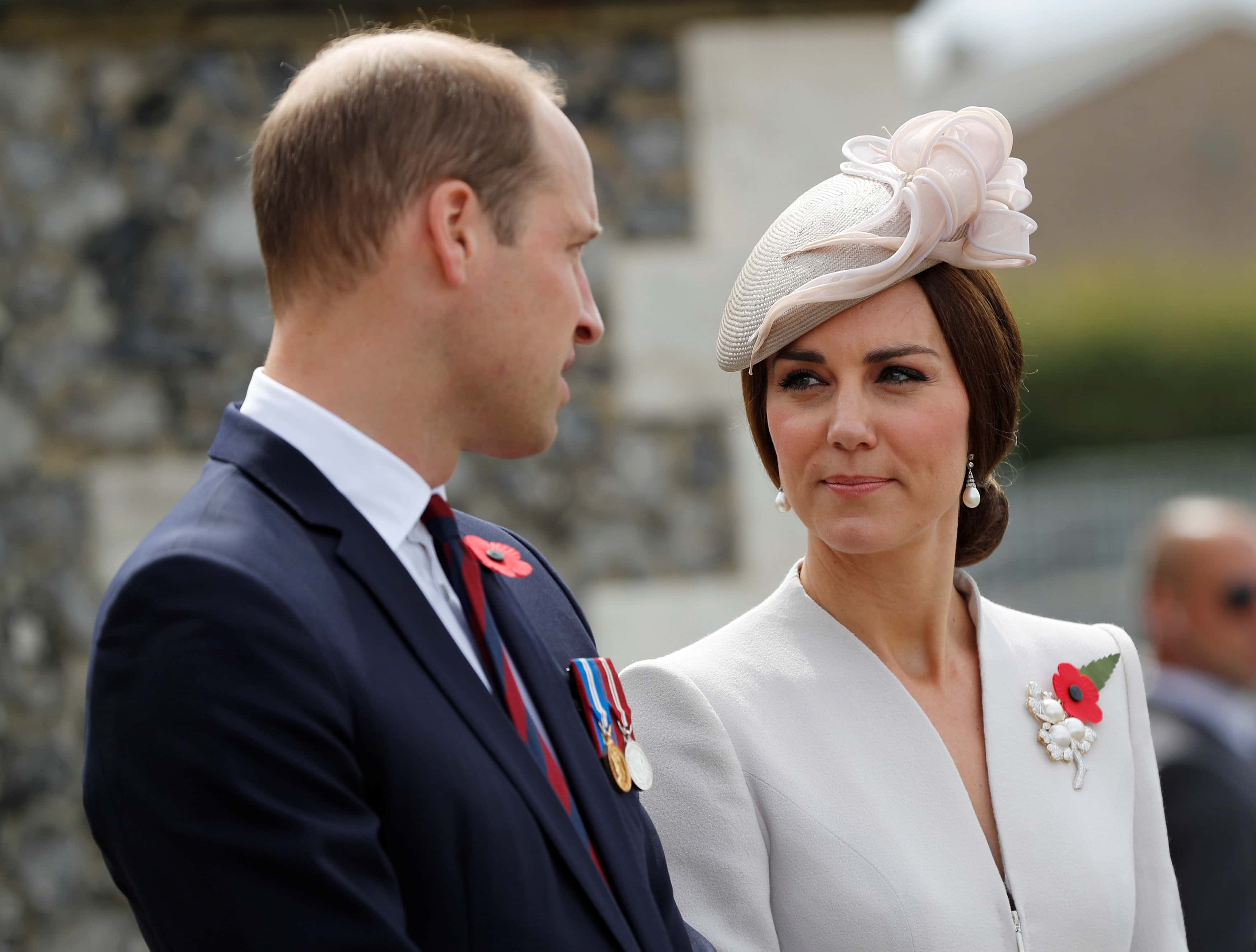 Công nương Kate Middleton và bộ sưu tập trang sức độc quyền, được thừa hưởng từ Nữ hoàng Elizabeth II