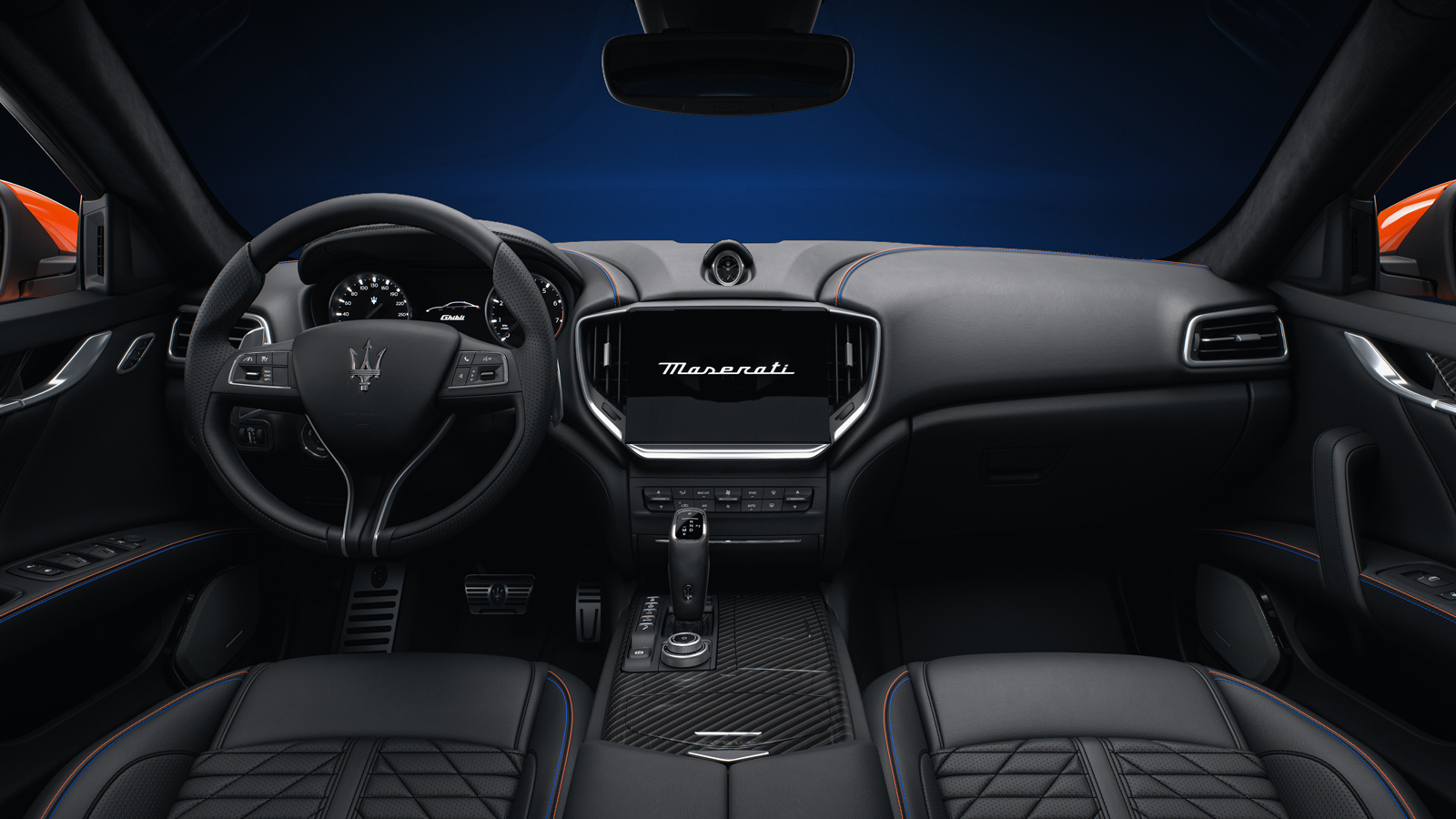 Bộ đôi hàng hiếm Maserati F Tributo Special Edition "đổ bộ" vào Việt Nam