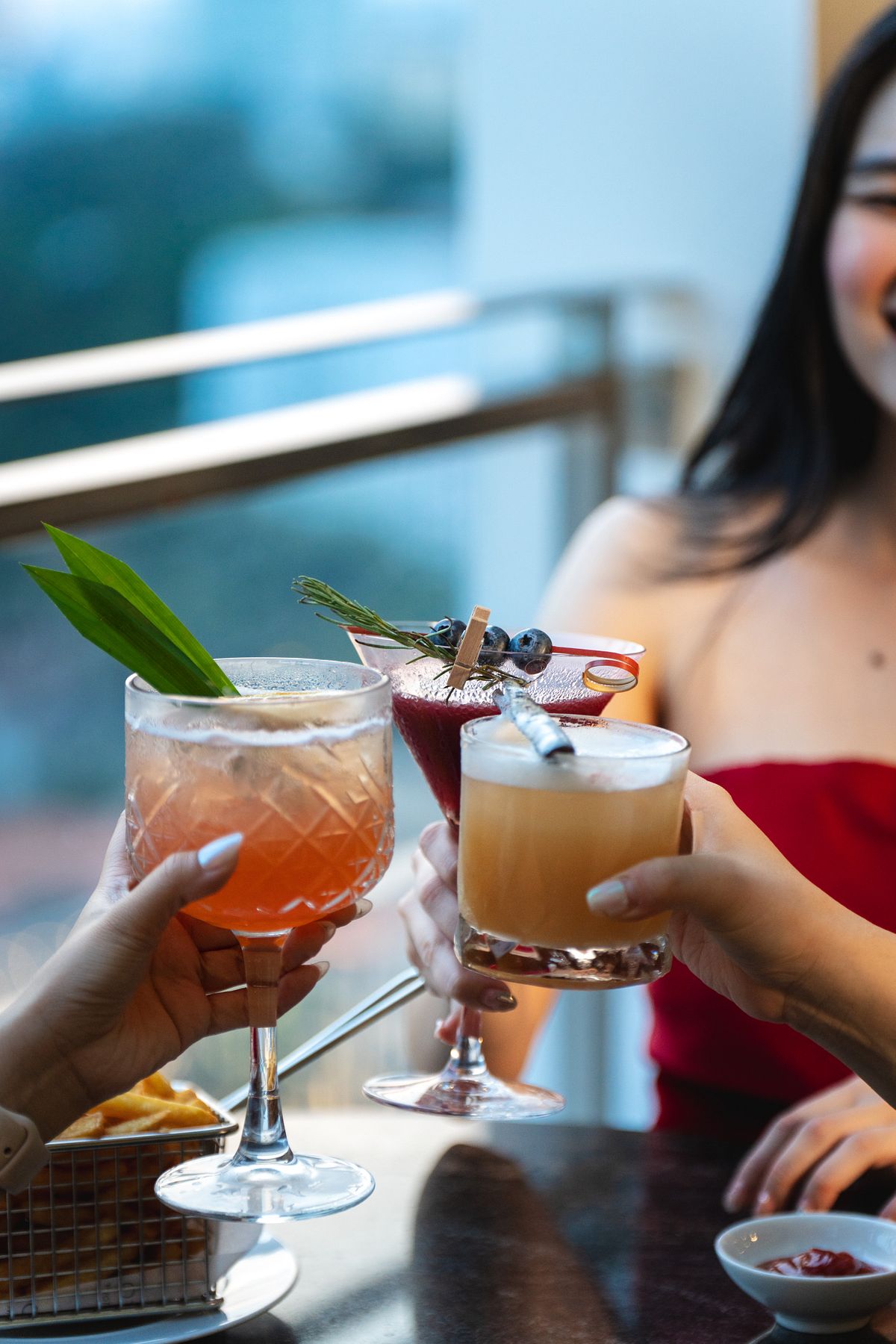 Từ buffet đến bar tầng thượng: Khám phá hàng loạt lựa chọn ẩm thực tại Sheraton Saigon Hotel & Towers