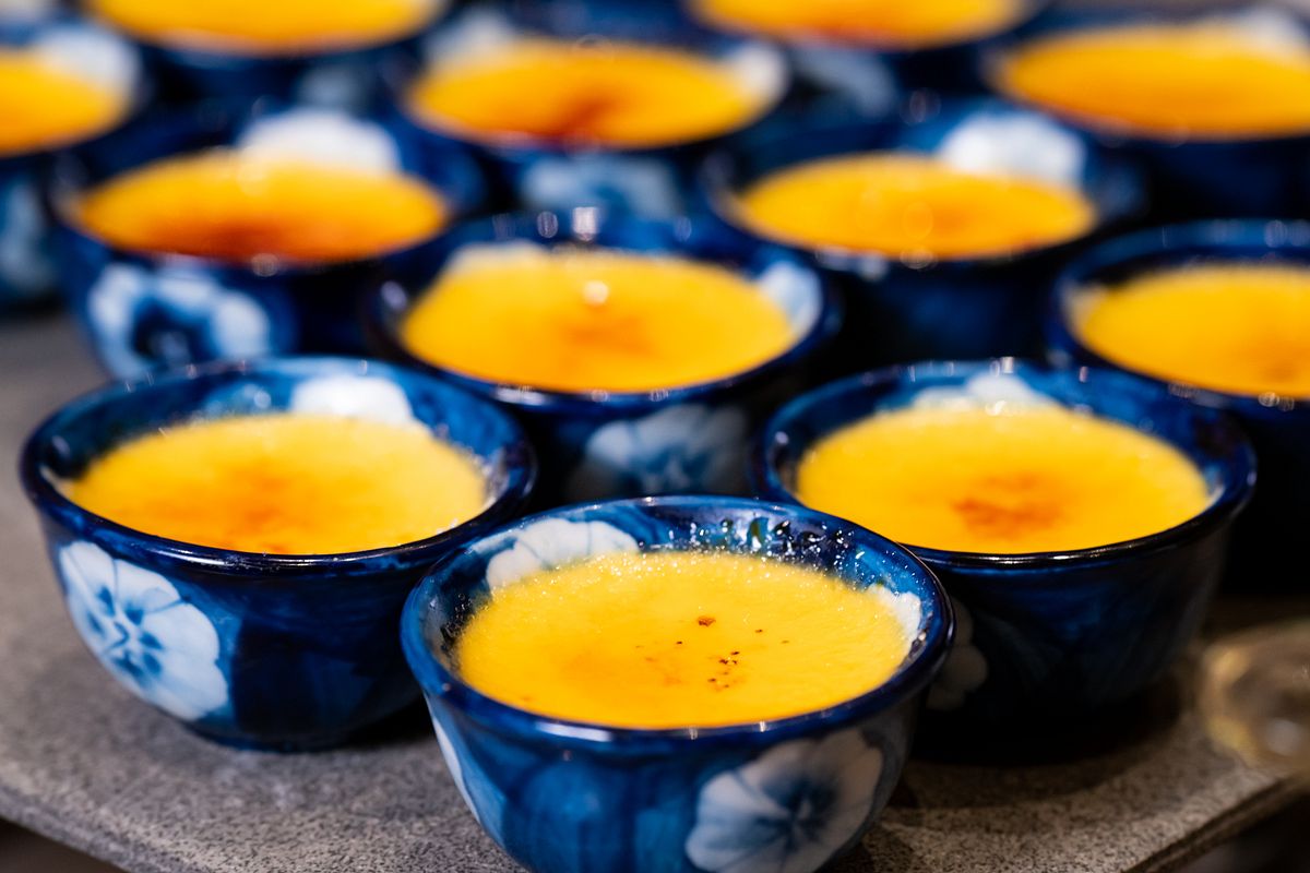 Từ buffet đến bar tầng thượng: Khám phá hàng loạt lựa chọn ẩm thực tại Sheraton Saigon Hotel & Towers