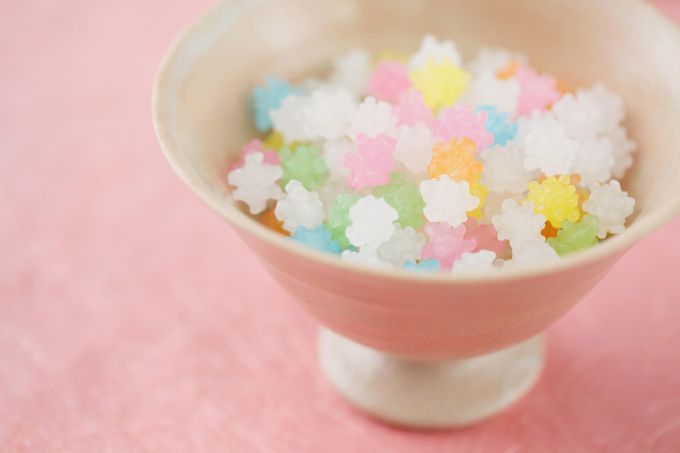 Lịch sử bí mật của những món bánh ngọt ngon nhất Nhật Bản