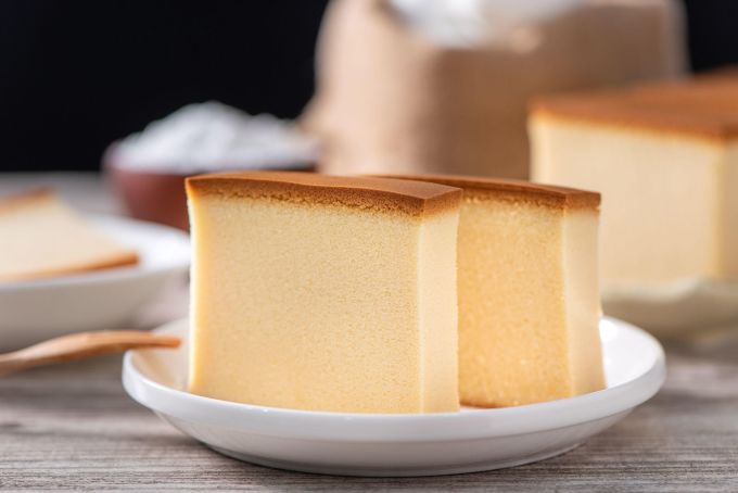 Bánh ngọt Nhật Bản: Vị ngọt châu Âu đã biến đổi như thế nào