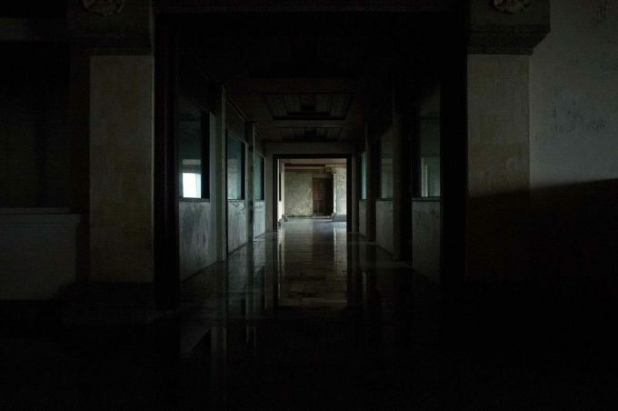 Bí ẩn khách sạn cao cấp PI Bedugul Taman Rekreasi chưa từng đón khách