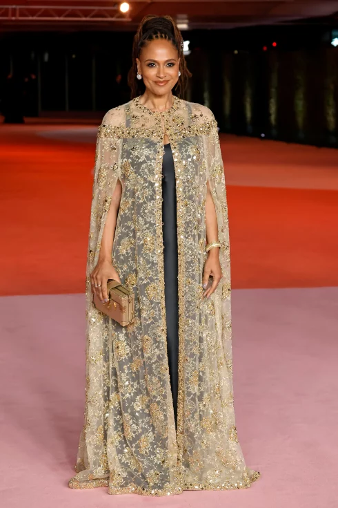 Thảm đỏ Academy Museum Gala 2023