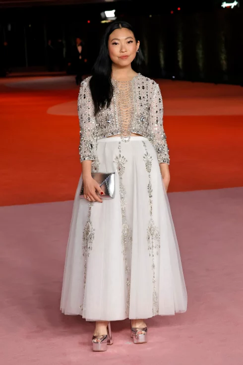 Thảm đỏ Academy Museum Gala 2023 