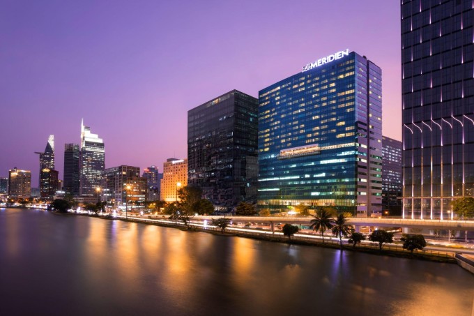 Chuỗi nhà hàng tại Le Méridien Saigon giới thiệu trải nghiệm ẩm thực cuối năm