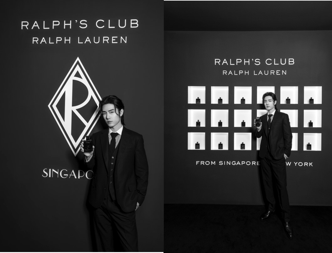 Ralph Lauren 