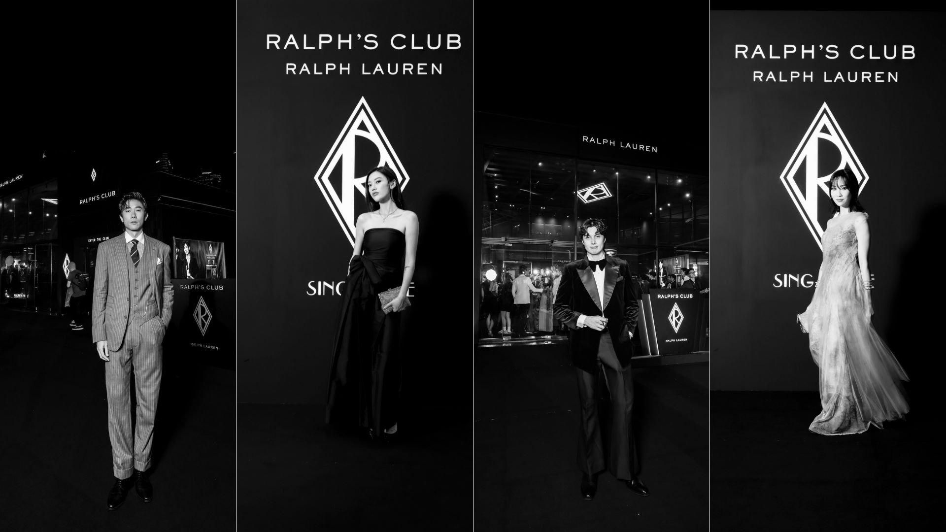 Ralph Lauren 