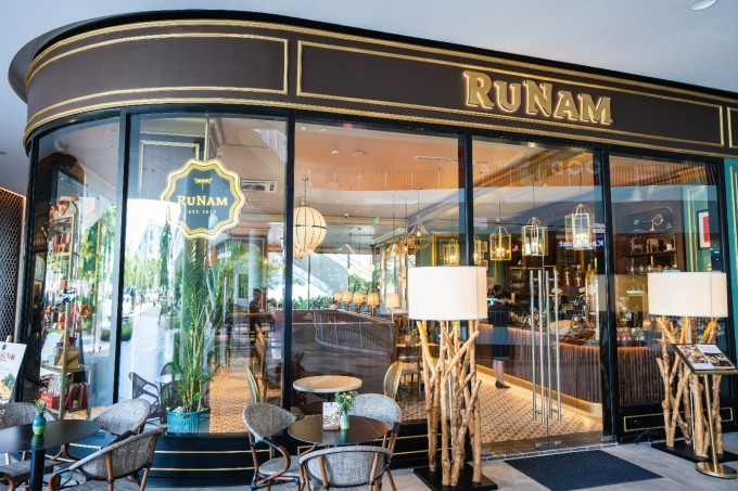 RuNam Chip Mong 271 mang ẩm thực Việt tới Phnom Penh