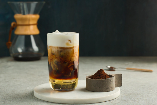 Nâng Tầm Quán Cà Phê Của Bạn Với Cà Phê Cold Brew