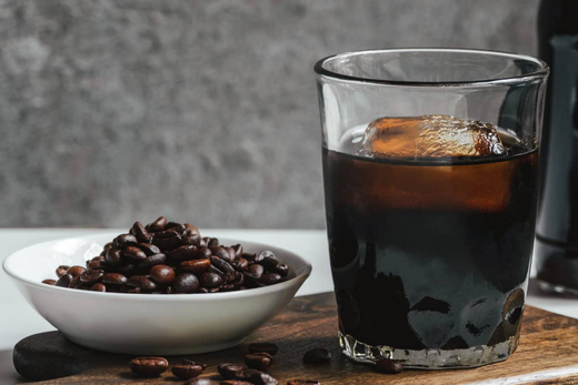 Nâng Tầm Quán Cà Phê Của Bạn Với Cà Phê Cold Brew