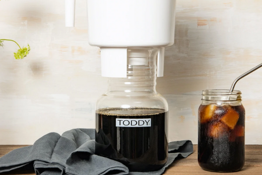 Nâng Tầm Quán Cà Phê Của Bạn Với Cà Phê Cold Brew