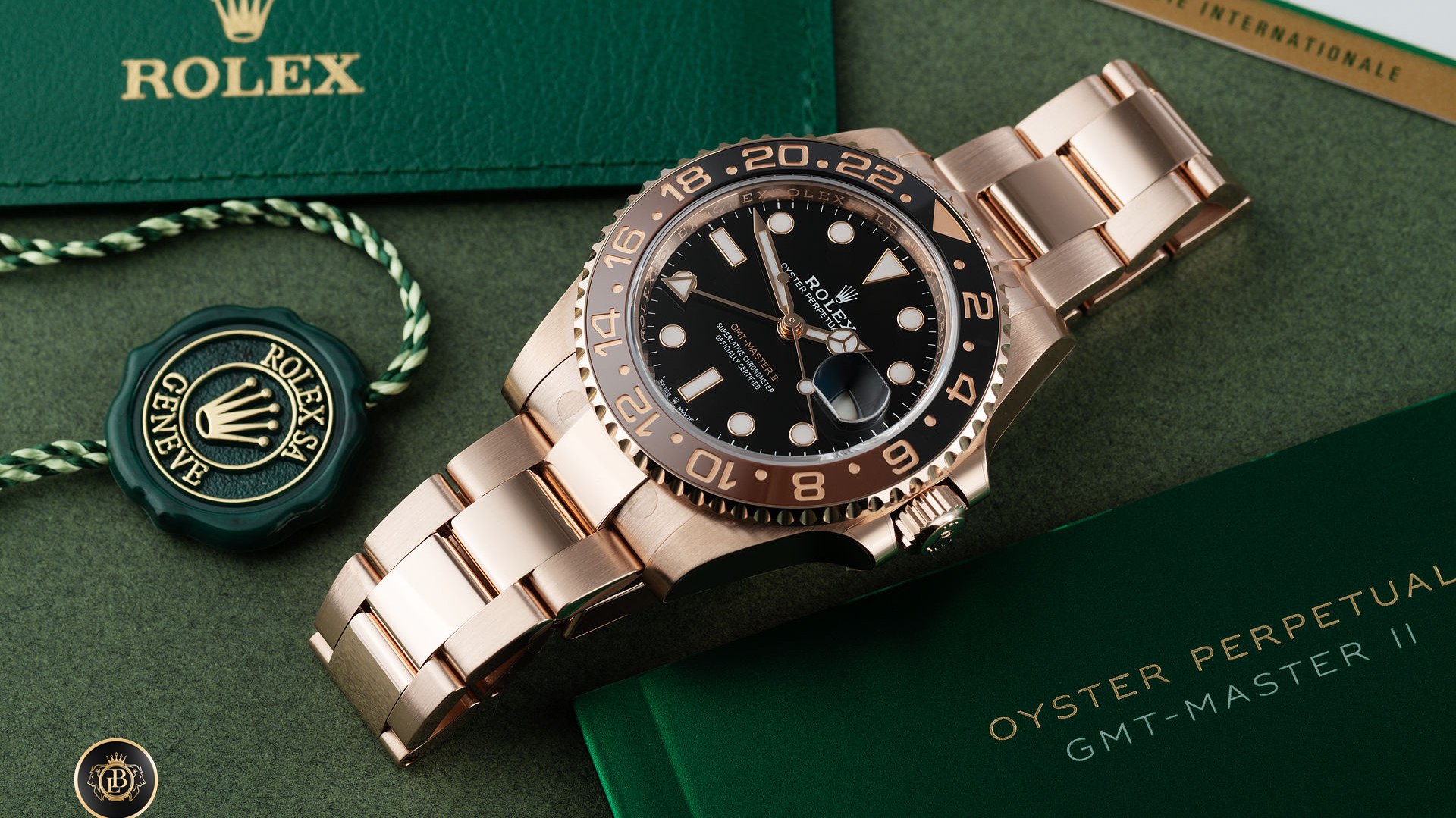 Đồng hồ Rolex bạc tỷ được sản xuất như thế nào?
