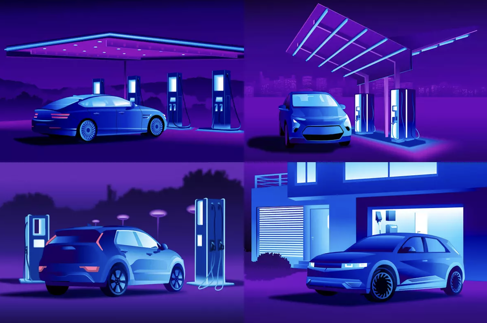 Elon Musk khơi mào cuộc chiến đưa giá xe điện xuống đáy