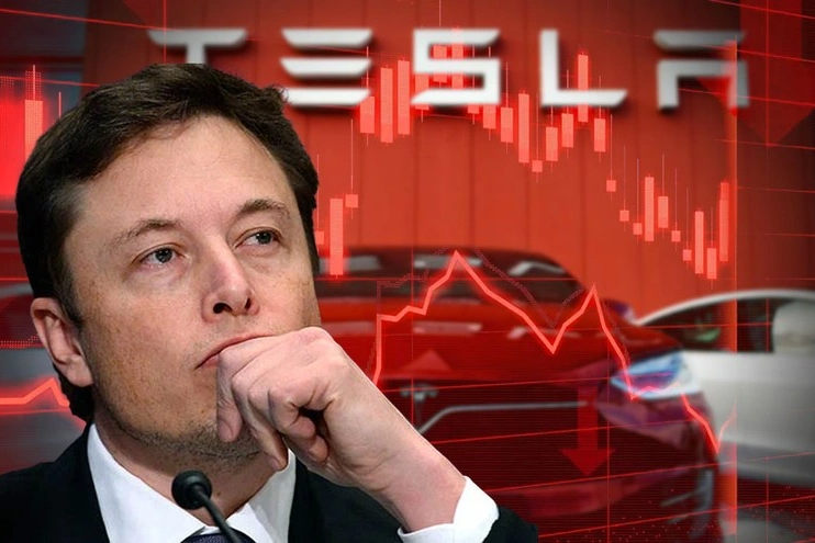 Elon Musk khơi mào cuộc chiến đưa giá xe điện xuống đáy