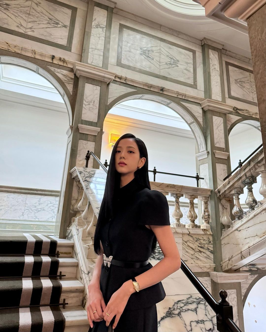 đồng hồ Cartier Crash