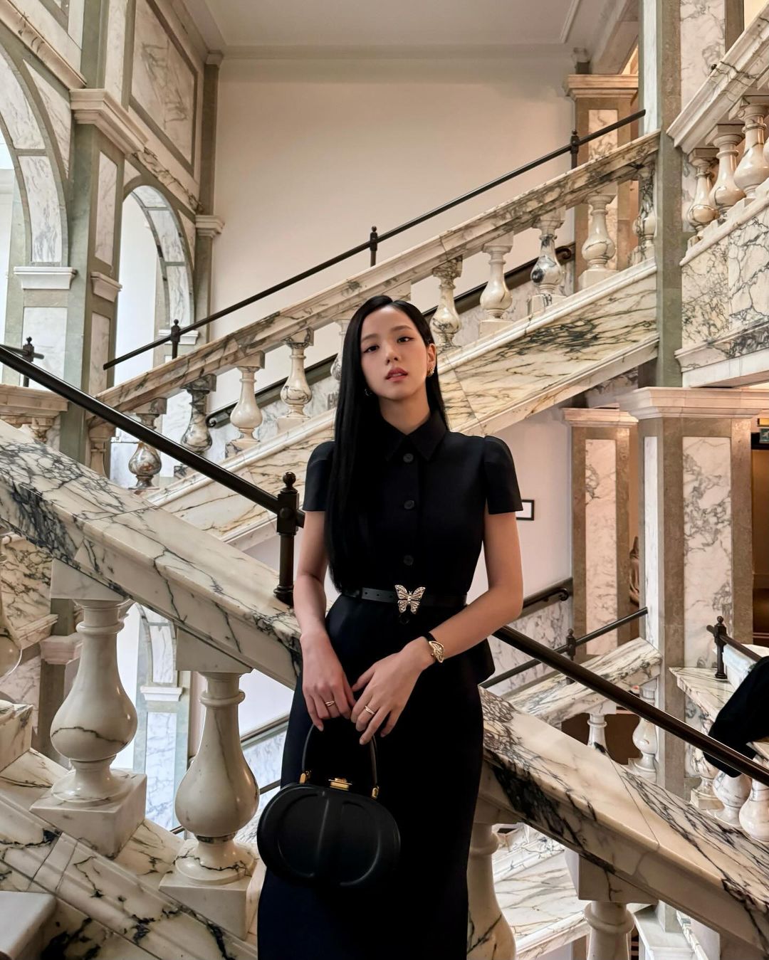 đồng hồ Cartier Crash