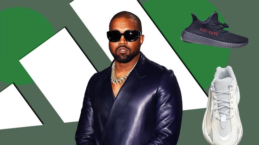 Adidas nguy cơ thua lỗ