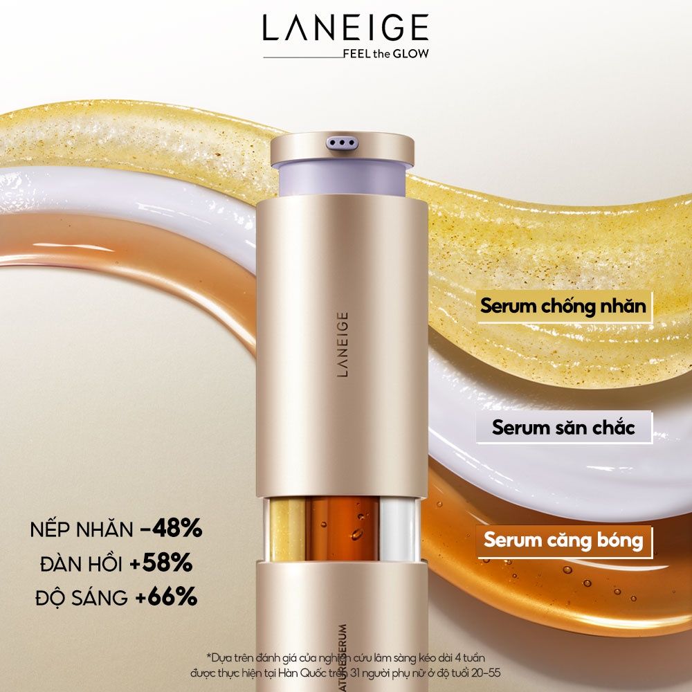PERFECT RENEW 3X SIGNATURE SERUM