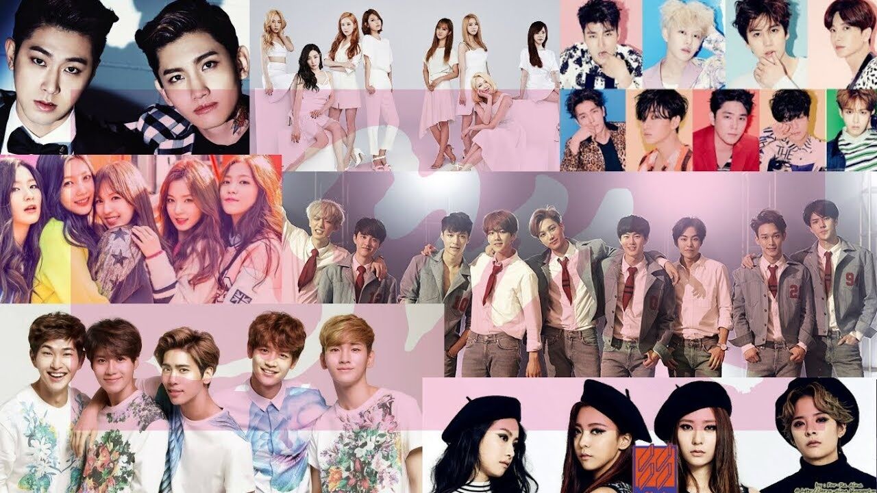SM Entertainment rơi vào hỗn loạn