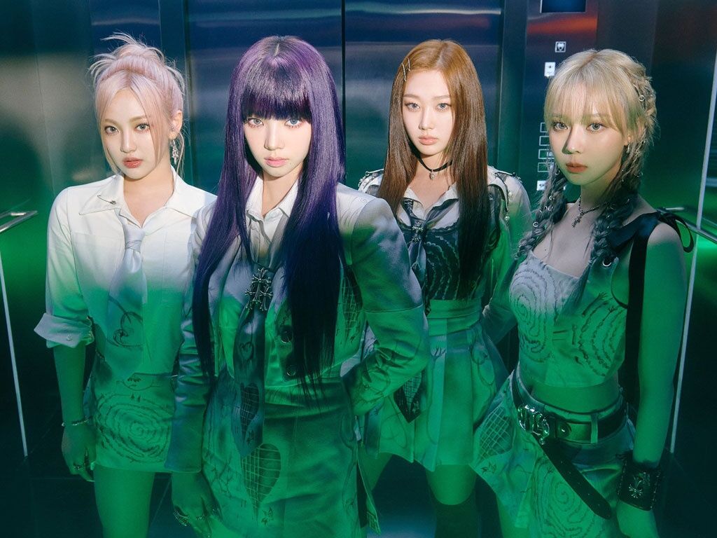 SM Entertainment rơi vào hỗn loạn