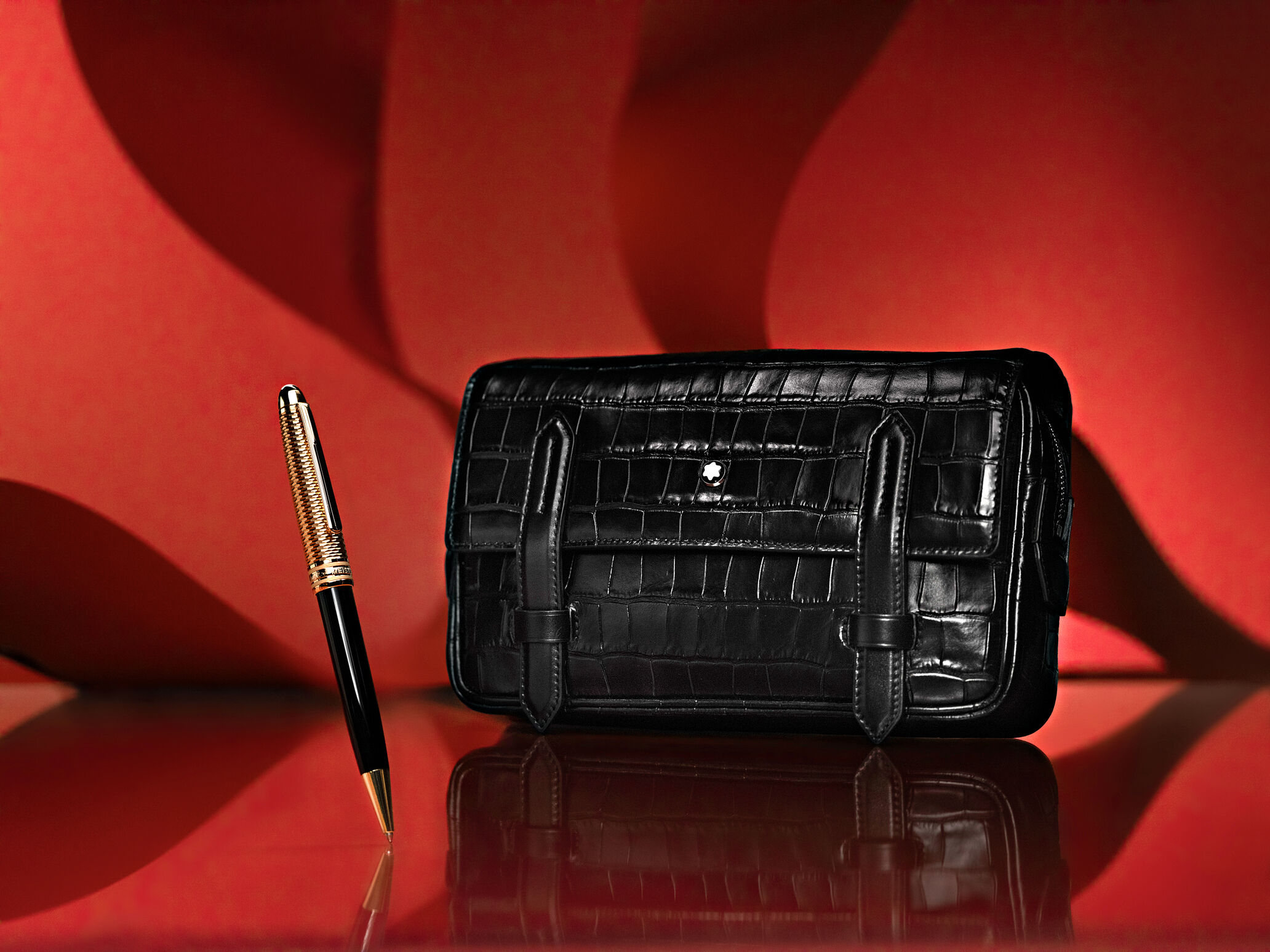 chiến dịch Montblanc Valentine