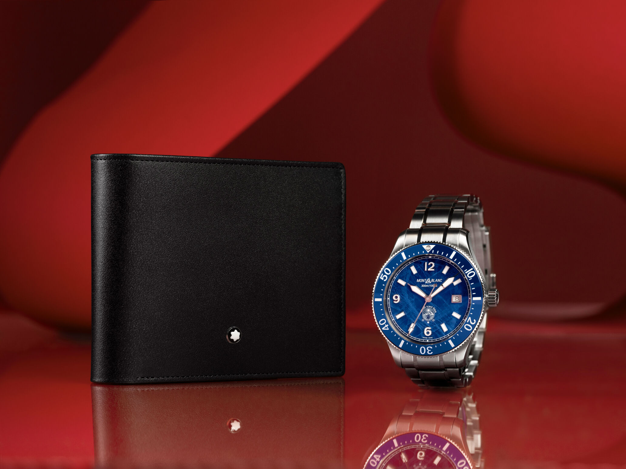 chiến dịch Montblanc Valentine