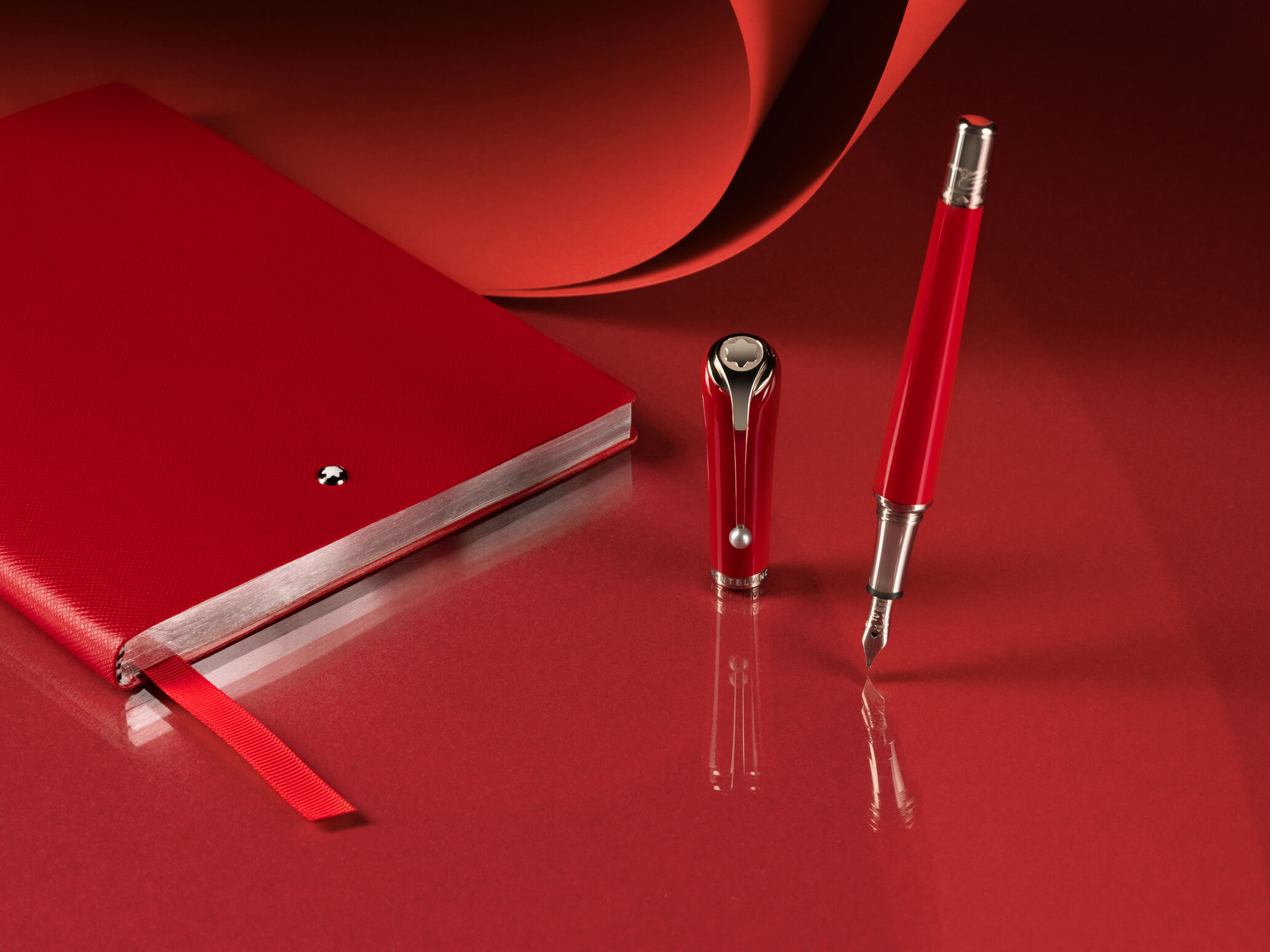 chiến dịch Montblanc Valentine