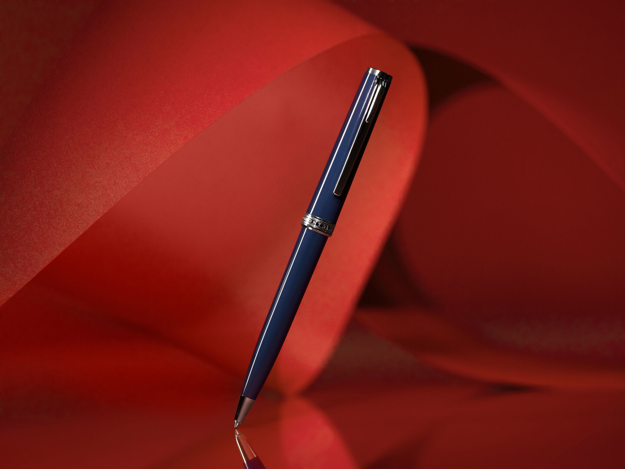 chiến dịch Montblanc Valentine