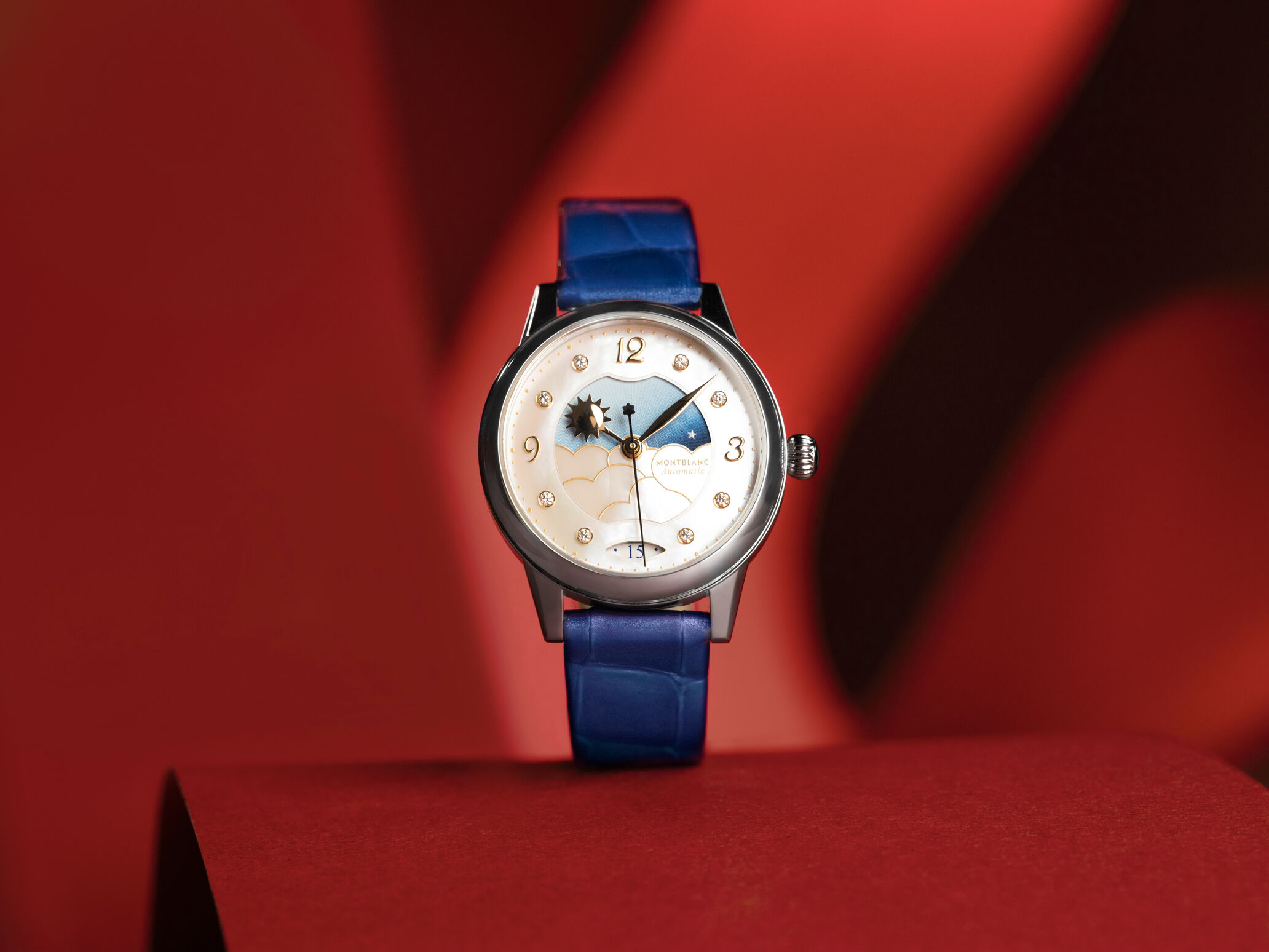 chiến dịch Montblanc Valentine