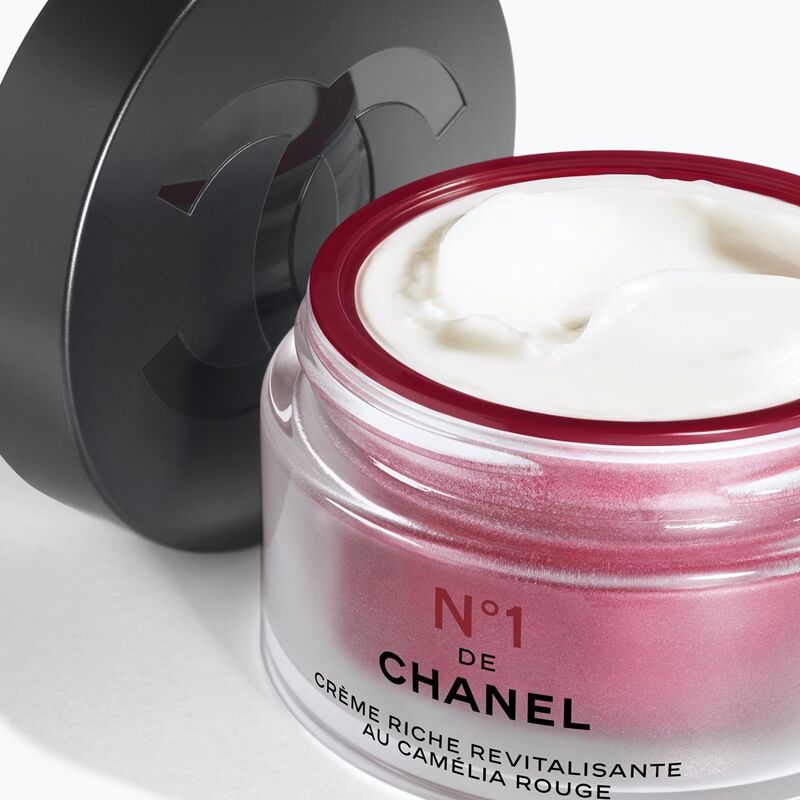 N°1 DE CHANEL