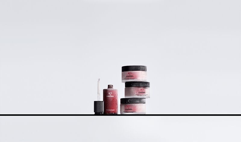 N°1 DE CHANEL