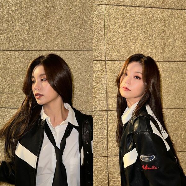 idol nữ đụng trang phục Jennie