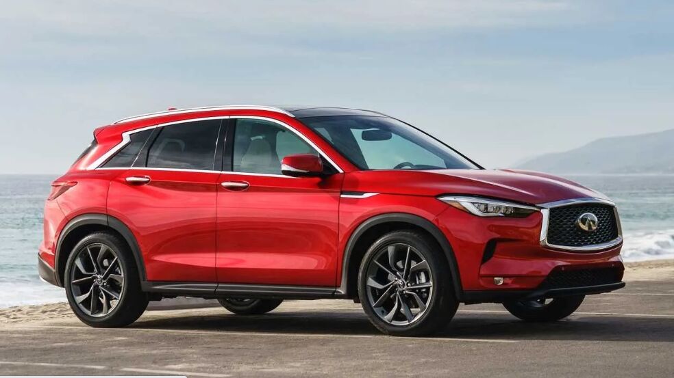 10 mẫu xe chủ sở hữu kém hài lòng nhất năm 2022