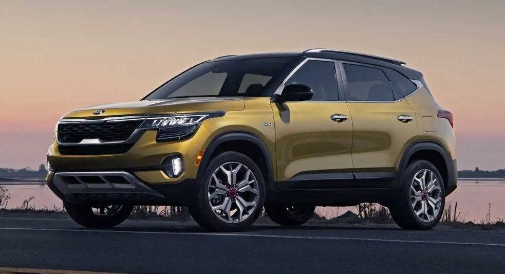 10 mẫu xe chủ sở hữu kém hài lòng nhất năm 2022