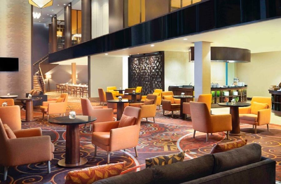 Marriott Bonvoy mở rộng ưu đãi