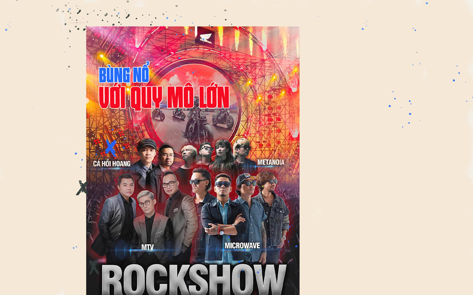 Rock Show