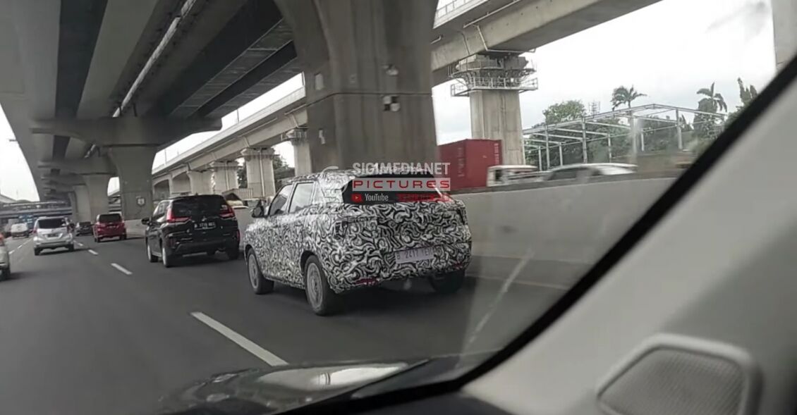 Mitsubishi XFC 