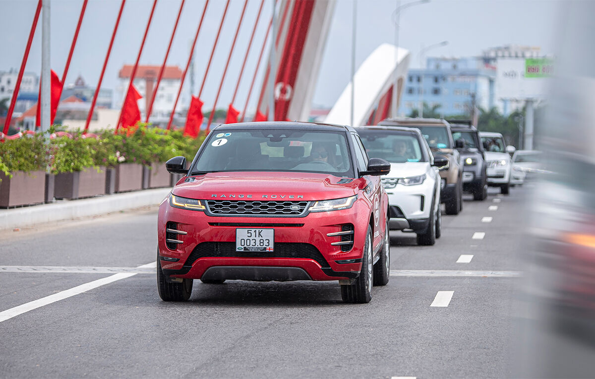 Nhiều hãng xe châu Âu vẫn đang làm ăn thành công tại Việt Nam