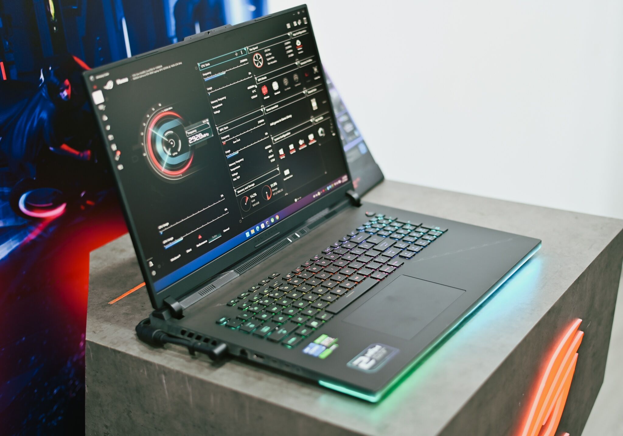 laptop mạnh nhất