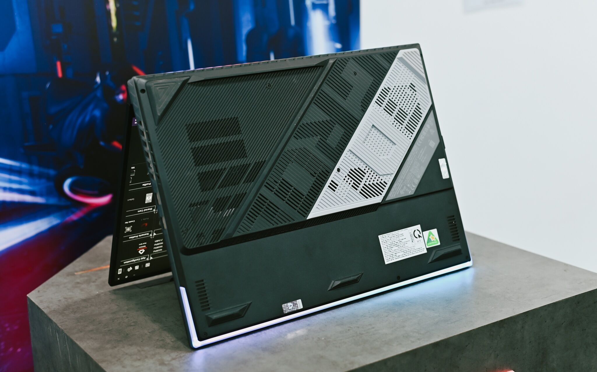laptop mạnh nhất