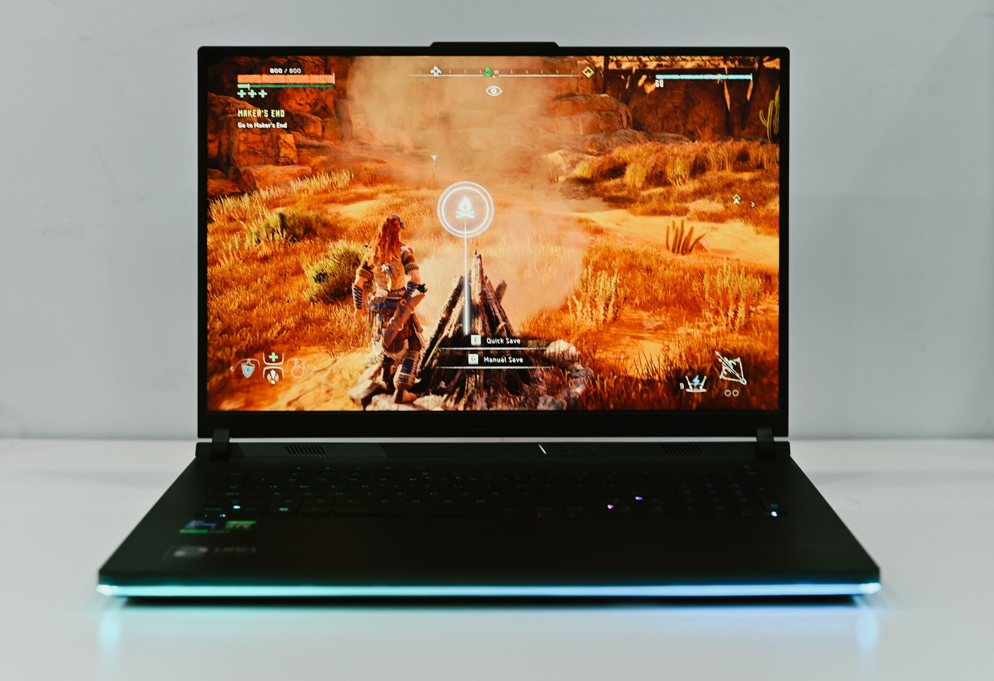 laptop mạnh nhất