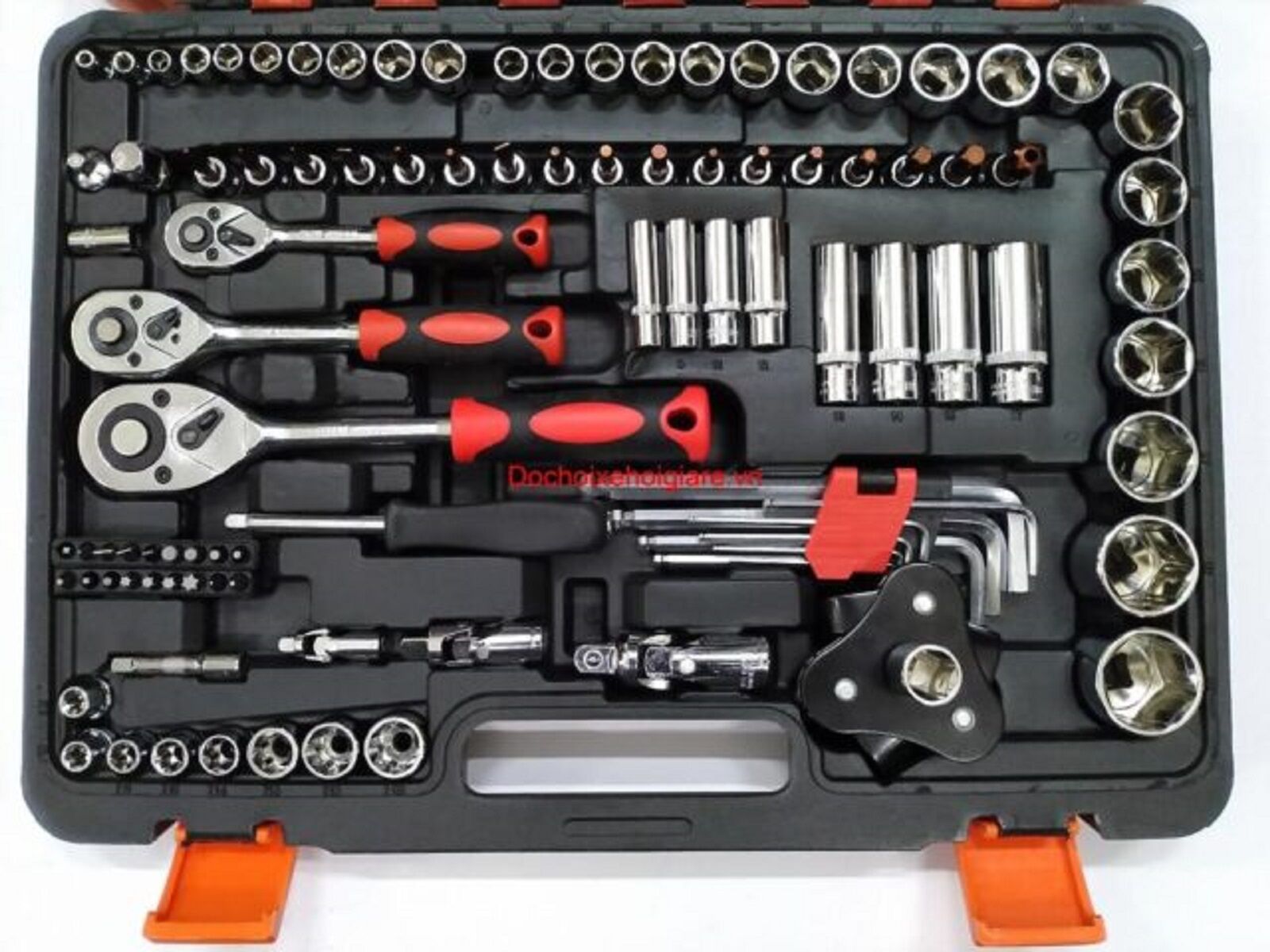 dụng cụ sửa xe