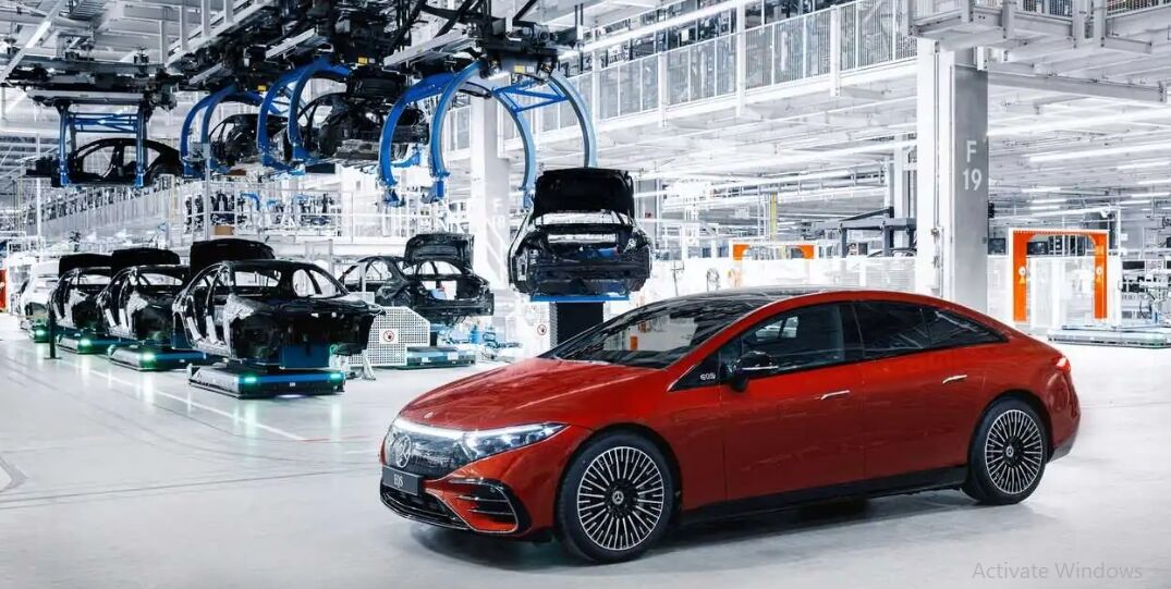 Hàn Quốc phạt Mercedes, BMW, Audi vì thông đồng thao túng khí thải diesel