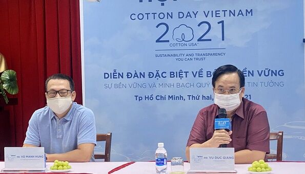 cotton day