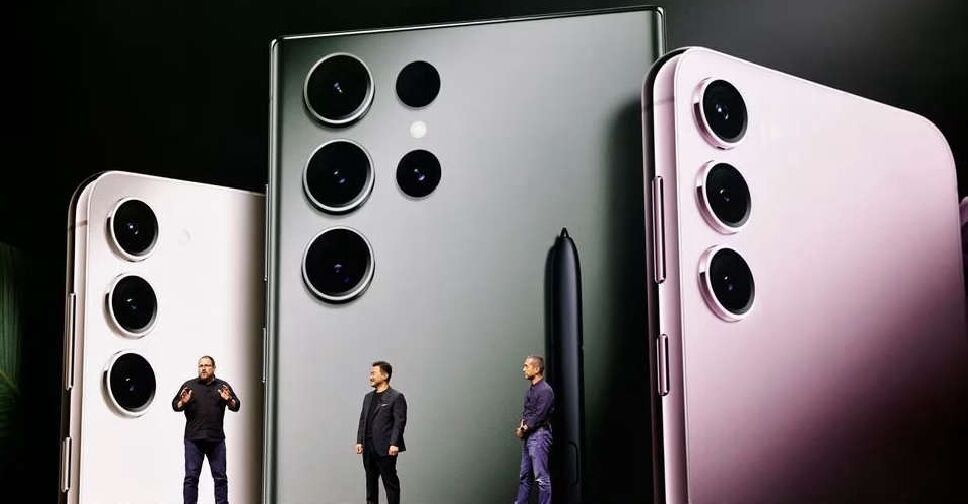 Samsung Galaxy S23 được nâng cấp camera và chip