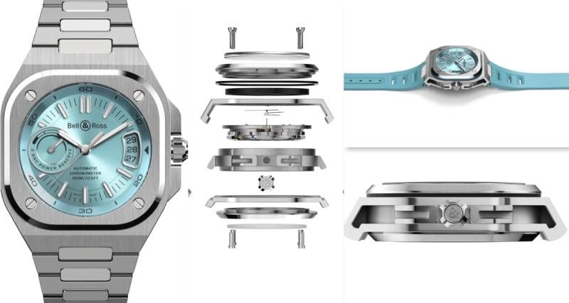 Bell & Ross BR-X5