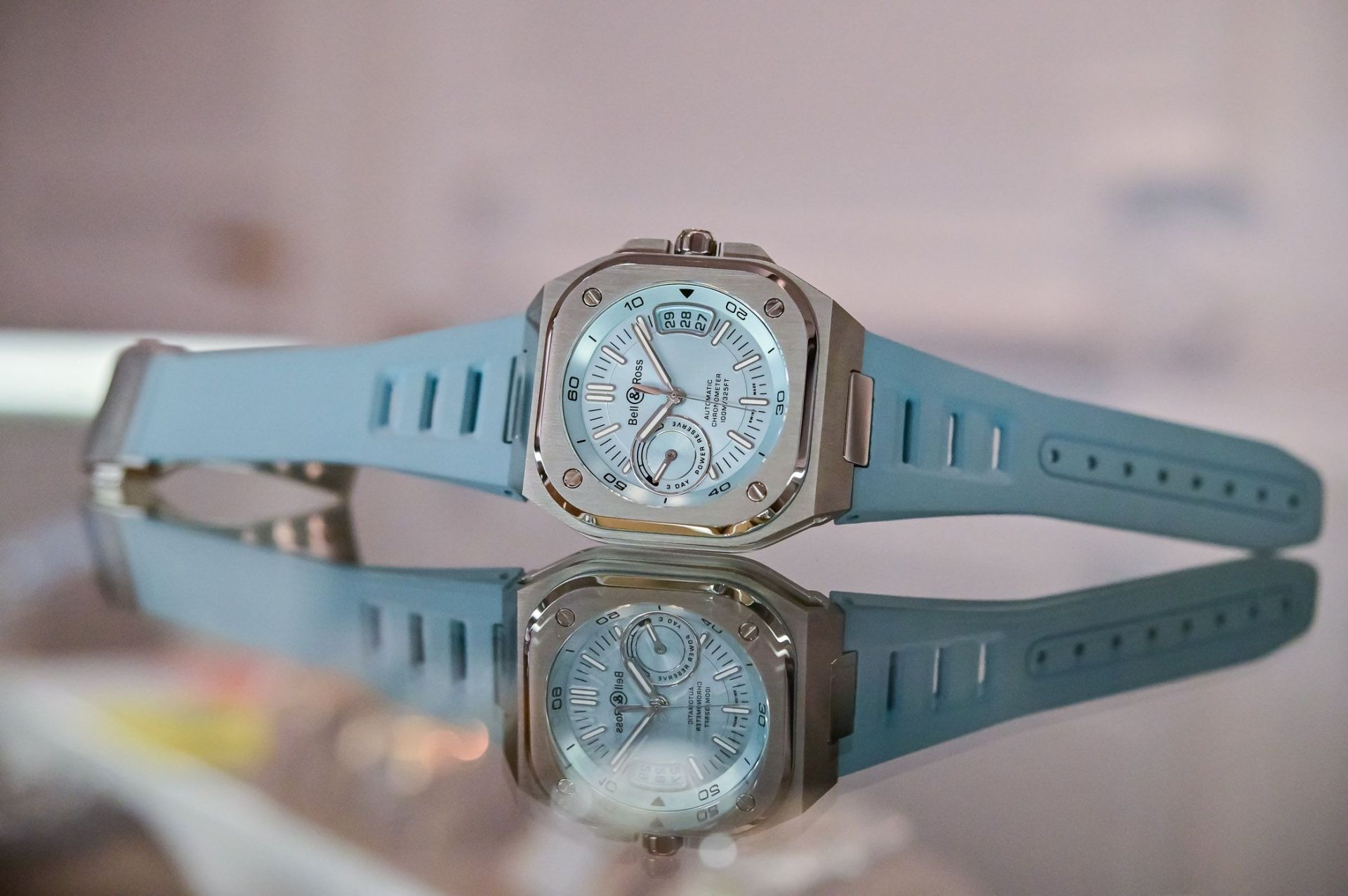 Bell & Ross BR-X5