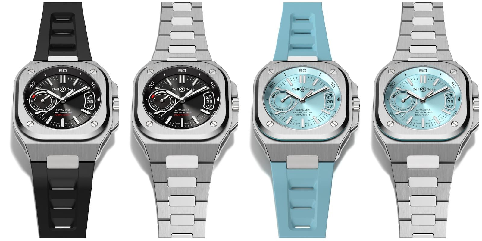 Bell & Ross BR-X5