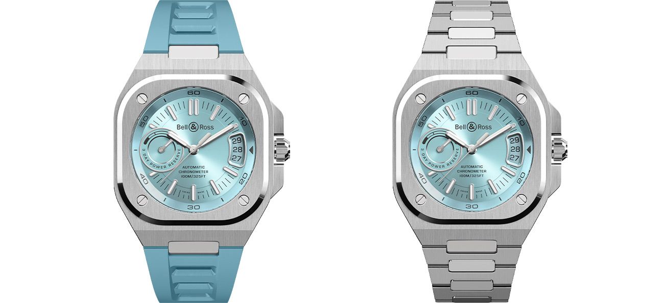 Bell & Ross BR-X5